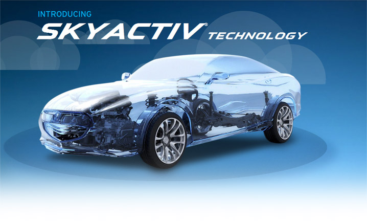 skyactiv-technology