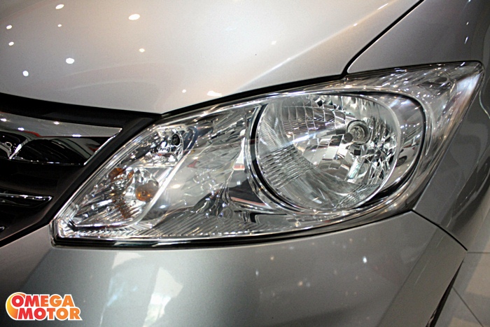 ... NEW MODEL (KM 39.000) « Automatic TAHUN 2012 HARGA KREDIT MOBIL BEKAS ... NEW MODEL (KM 39.000) « Automatic TAHUN 2012 HARGA KREDIT MOBIL BEKAS