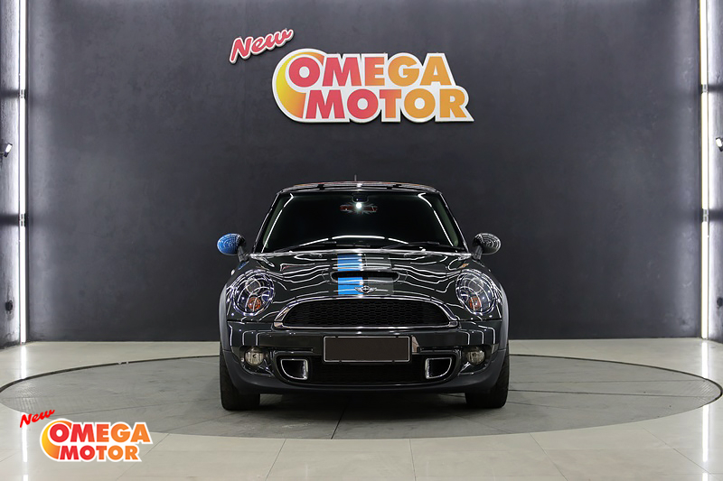 Omega Mobil MINI COOPER S TURBO 1.6 BAYSWATER LIMITED PANORAMIC SUNROOF (KM 29.657) 