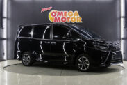 Omega Mobil T. VOXY 2.0 AT (KM 16.000) 