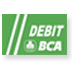 debit mobil bekas bca card