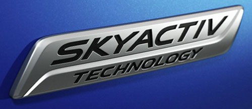 Omega Mobil Pahami Teknolog Mesin SkyActiv Mazda 