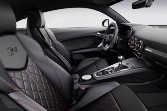 Omega Mobil Kabin Audi Kini Anti Bersin 