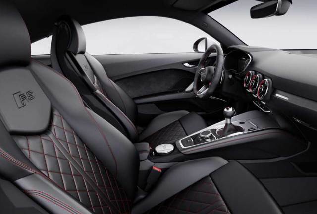Omega Mobil Kabin Audi Kini Anti Bersin