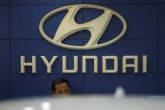 Omega Mobil Serikat Pekerja Hyundai Akan Mogok Kerja 