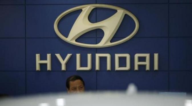 Omega Mobil Serikat Pekerja Hyundai Akan Mogok Kerja 