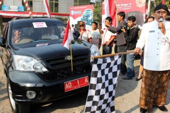 Omega Mobil Mobil Esemka Meluncur di Indonesia Sebelum Akhir 2016 