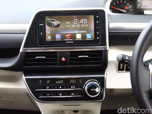 Omega Mobil Orang Indonesia Masih Malas Baca Buku Manual Kendaraan