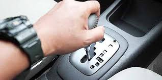 Omega Mobil Pakai Mobil Matik, Jangan Malas Pindah ke N