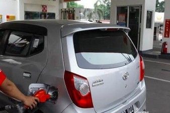 Omega Mobil Ini Alasannya Kenapa Jangan Mengendarai Mobil dengan BBM Hampir Kosong 