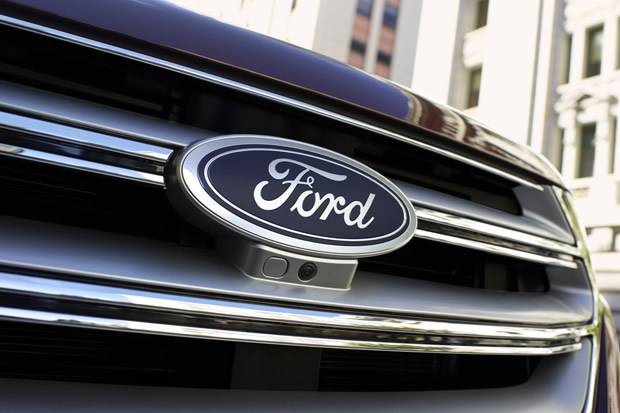 Omega Mobil Kabar Baik, Ford Tak Tutup Operasinya di Indonesia...