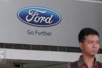 Omega Mobil Ford Indonesia Lempar Tanggung Jawab ke RMA Group 