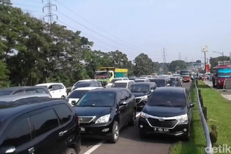 Omega Mobil Tips Pergi Mudik dengan Kendaraan Pribadi 