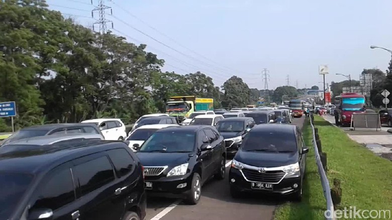 Omega Mobil Tips Pergi Mudik dengan Kendaraan Pribadi