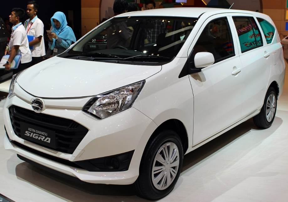 Omega Mobil Daftar mobil yang jadi Andalan untuk taksi online