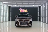 Omega Mobil ALL NEW MODEL N. ELGRAND HIGHWAY STAR 2.5 AT (KM 38.035) 