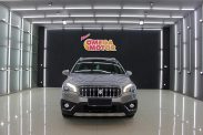 Omega Mobil S. NEW SX4 SCROSS AT (KM 21.038) 