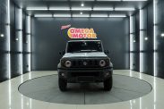 Omega Mobil S. JIMNY 1.5 AT (KM 20) 