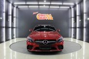 Omega Mobil MERCEDES BENZ C300 AT (KM 10.916) 