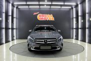 Omega Mobil MERCEDES BENZ GLA 200 URBAN AT (KM 47.818) 