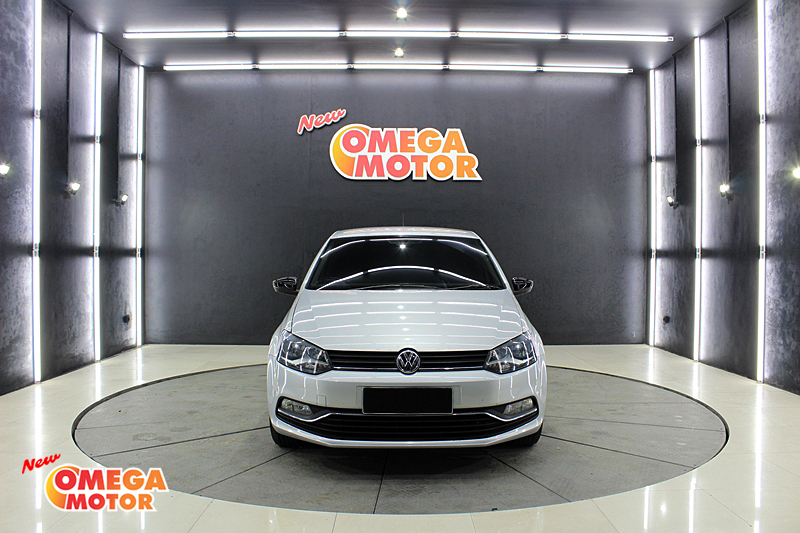 Omega Mobil VW POLO 1.2 GT AT (KM 55.165) 