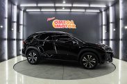 Omega Mobil LEXUS NX300 AT (KM 10.976) 