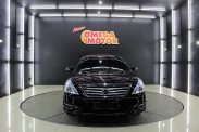 Omega Mobil N. TEANA 2.5 CVT 4X2 AT (KM 39.449) 