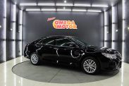 Omega Mobil T. CAMRY 2.5 V AT (KM 41.253) 