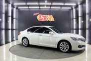 Omega Mobil H. ACCORD 2.4 FACELIFT AT (KM 48.994) 
