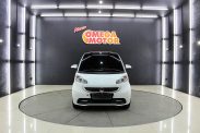 Omega Mobil SMART FORTWO AT (KM 17.721) 