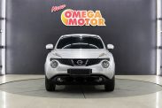 Omega Mobil N. JUKE RX 1.5 AT (KM 42.375) 