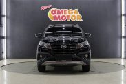 Omega Mobil T. RUSH S TRD 1.5 MT (KM 38.004) 