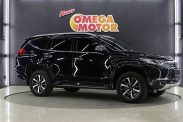 Omega Mobil MITS. PAJERO DAKAR 2.4 AT (KM 36.799) 