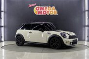 Omega Mobil MINI COOPER S TURBO 1.6 R56 AT (KM 39.000) 