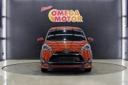 Omega Mobil T. SIENTA Q 1.5 AT (KM 27.000) 
