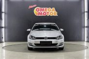 Omega Mobil VW. GOLF MK7 1.4 TSI AT (KM 21.885) 