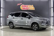 Omega Mobil MITS. XPANDER ULTIMATE 1.5 AT (KM 75.782) 
