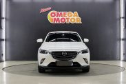 Omega Mobil MAZDA CX3 GRAND TOURING SUNROOF 2.0 AT (KM 26.194) 