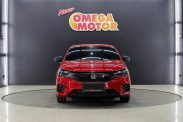 Omega Mobil H. ALLL NEW CITY HATCHBACK  RS AT (KM 3.000) 