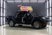 Omega Mobil N. NAVARA VL 2.5 4X4 AT (KM 54.302) 