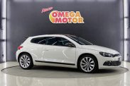 Omega Mobil VW. SCIROCCO 1.4 AT (KM 36.695) 