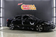 Omega Mobil H. ALL NEW CIVIC 1.5  AT (KM 37.733) 
