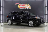 Omega Mobil MITS. OUTLANDER SPORT 2.0 PX AT (KM 26.546) 