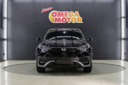 Omega Mobil H. CRV BLACK EDITION 1.5 PRESTIGE AT (KM 13.303) 