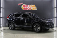 Omega Mobil H. CRV 1.5 PRESTIGE AT (KM 46.835) 