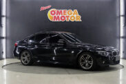 Omega Mobil BMW 330I CKD AT (KM 15.000) 