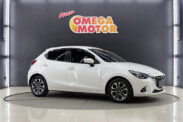 Omega Mobil MAZDA2 1.5L AT GT SKYACTIV (KM 35.298) 