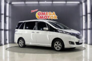 Omega Mobil MAZDA BIANTE 2.0 AT (KM  46.652) 