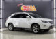 Omega Mobil T. LEXUS RX270 STD AT (KM 69.517) 