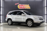 Omega Mobil H. CRV 2WD 2.0 AT (KM 75.145) 